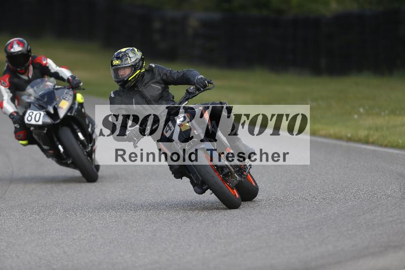 /19 06.06.2026  TZ Motorsport ADR/Gruppe gelb/45